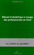 Manuel d'obstetrique a l'usageprofessio... - Bild 1