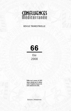 Cover Chretiens d'Orient (eBook, PDF)