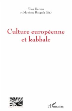 Culture europeenne et kabbale (eBook, PDF) Culture europeenne et kabbale (eBook, PDF)