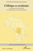 L'afrique se recolonise - une relecture du demi-siecle de l' (eBook, PDF)