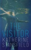 The Visitor (eBook, ePUB) The Visitor (eBook, ePUB)