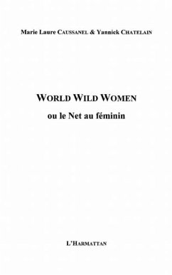World wild women ou le net aufeminin (eBook, PDF)