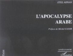 Apocalypse arabe L' (eBook, PDF)
