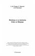 Relations et co-inclusion islam en... - Bild 1