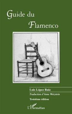 Cover Guide du Flamenco (eBook, PDF)