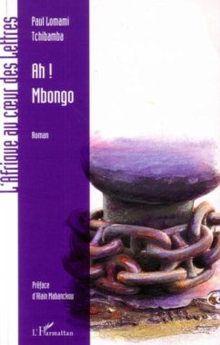AH! MBONGO (eBook, PDF)