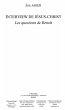 Interview de jesus-christ (eBook, PDF) - Bild 1