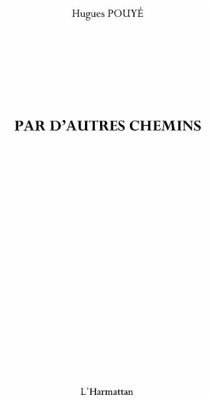 Cover Par d'autres chemins (eBook, PDF)