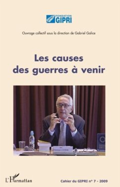 Cover Causes des guerres a venir Les (eBook, PDF)