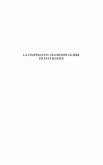 LA COOPERATION TRANSFRONTALIERE EN PAYS BASQUE (eBook, PDF)