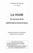 La mixite - au service de la... - Bild 1