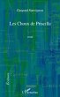 Choux de Priscilla Les (eBook, PDF) - Bild 1