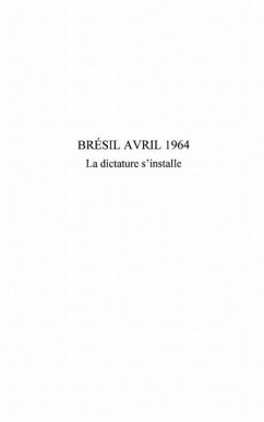 Bresil avril 1964 (eBook, PDF) Bresil avril 1964 (eBook, PDF)