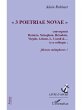 &quote;3 Poetriae Novae&quote; (eBook,... - Bild 1