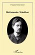 Le dictionnaire Tchekhov (eBook, PDF) - Bild 1