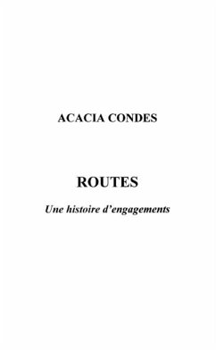 Routes - une histoire d'engagements (eBook, PDF)