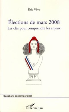 Elections de mars 2008 (eBook, PDF)