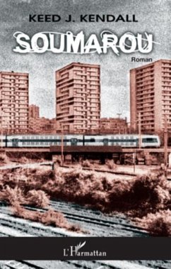 Cover Soumarou (eBook, PDF)