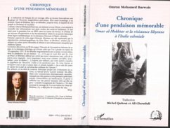 Chronique d'une pendaison memorable (eBook, PDF)