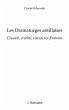 Les dramaturges antillaises - cruaute,... - Bild 1