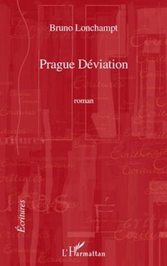 Prague Deviation (eBook, PDF)