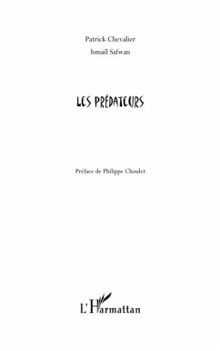 Cover Predateurs Les (eBook, PDF)