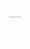 ENRACINES DANS LA LUMIERE (eBook, PDF)