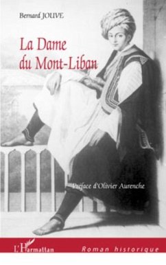Dame du Mont-Liban La (eBook, PDF)