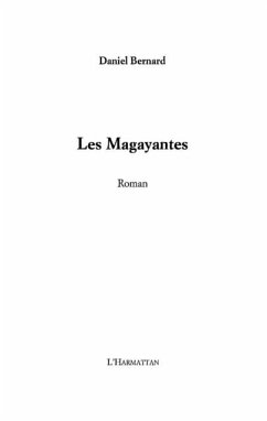 Cover Les magayantes (eBook, PDF)