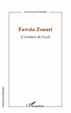 Fawzia Zouari (eBook, PDF)