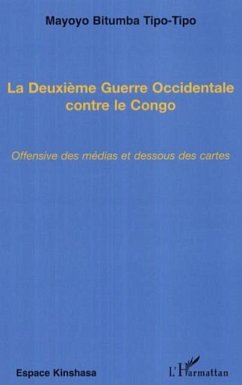 Deuxieme guerre occidentale contre le co (eBook, PDF) Deuxieme guerre occidentale contre le co (eBook, PDF)