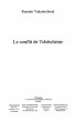 Le conflit de tchetchenie (eBook, PDF) - Bild 1