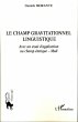 Le champ gravitationnel linguistique... - Bild 1