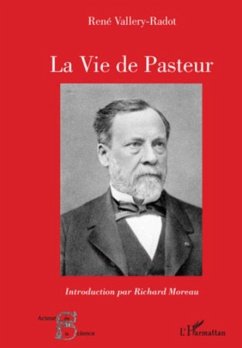 Cover Vie de pasteur La (eBook, PDF)