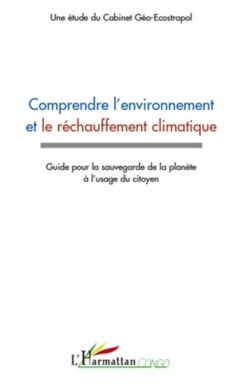 Comprendre l&quote;environnement et le rechauffement climatique - (eBook, PDF)