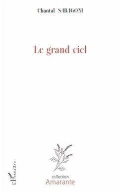 Cover Grand ciel Le (eBook, PDF)