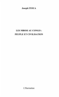 lisation (eBook, PDF) - Joseph Itoua