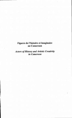 Figures de l'histoire et imaginaire au c (eBook, PDF)