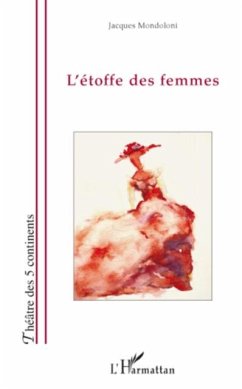 Cover Etoffe des femmes L' (eBook, PDF)