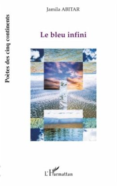 Bleu infini Le (eBook, PDF)