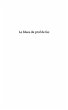 Blues du prof de fac Le (eBook, PDF) - Bild 1