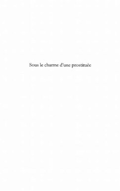 Cover Sous le charme d'une prostituee (eBook, PDF)
