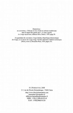 Cover Migrations internationales, codeveloppement et cooperation (eBook, PDF)