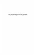 Psychologues et les guerres Les (eBook,... - Bild 1