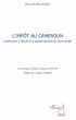 L'impOt au cameroun - contribution a... - Bild 1