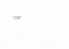ACCOMPAGNER LES PUBLICS (eBook, PDF)