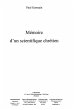Memoire d'un scientifique chretien... - Bild 1