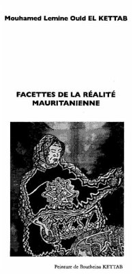 Cover Facettes de la realite mauritanienne (eBook, PDF)