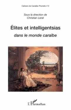 Cover Elites et intelligentsias dansle monde (eBook, PDF)