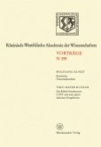 Kosmische Überschallstrahlen. Das Kühler-Synchrotron COSY und seine physikalischen Perspektiven